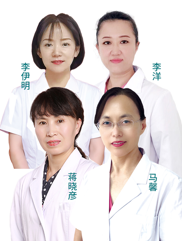 產科團隊